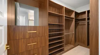 Propiedad en alquiler con 1 dormitorio y 1 baño en Austin