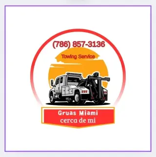 Hialeah Towing Grua near Me