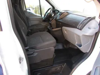 2018 Ford Transit 250