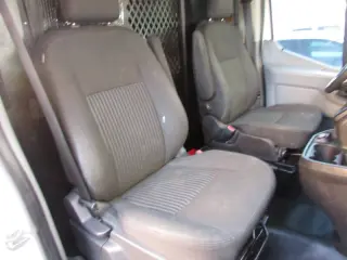 2018 Ford Transit 250