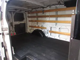 2018 Ford Transit 250