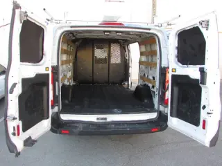 2018 Ford Transit 250