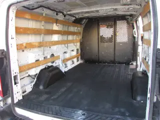 2018 Ford Transit 250