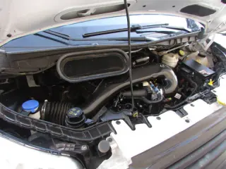 2018 Ford Transit 250