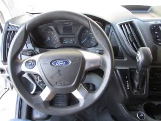2018 Ford Transit 250
