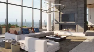 Propiedad en alquiler con 2 habitaciones y 2 baños en Austin