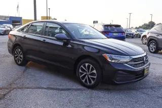 2024 Volkswagen Jetta S