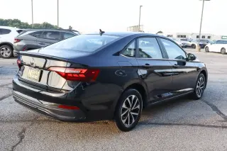 2024 Volkswagen Jetta S