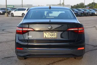 2024 Volkswagen Jetta S