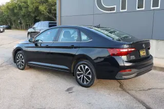 2024 Volkswagen Jetta S
