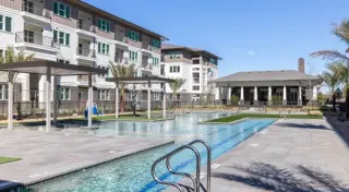 Propiedad en alquiler con 2 habitaciones y 2 baños en Austin