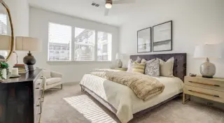 Propiedad en alquiler con 2 habitaciones y 2 baños en Austin