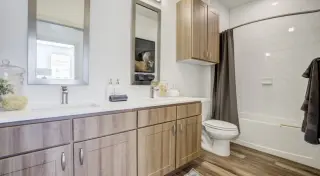 Propiedad en alquiler con 2 habitaciones y 2 baños en Austin
