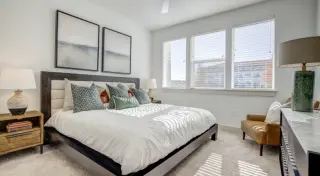 Propiedad en alquiler con 2 habitaciones y 2 baños en Austin