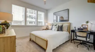 Propiedad en alquiler con 2 habitaciones y 2 baños en Austin