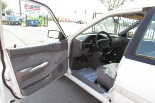 1995 Ford Escort LX
