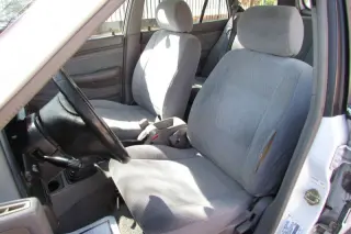 1995 Ford Escort LX