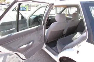 1995 Ford Escort LX