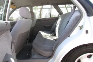1995 Ford Escort LX