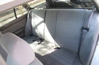 1995 Ford Escort LX