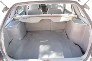 1995 Ford Escort LX