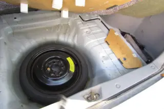 1995 Ford Escort LX