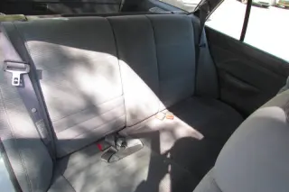 1995 Ford Escort LX