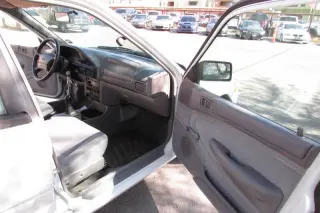 1995 Ford Escort LX