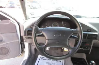 1995 Ford Escort LX