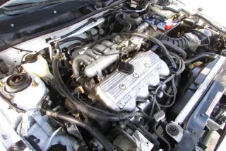 1995 Ford Escort LX