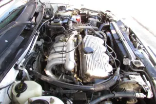1995 Ford Escort LX