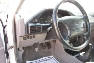 1995 Ford Escort LX