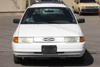 1995 Ford Escort LX