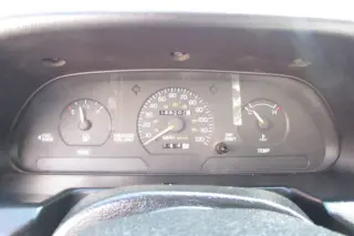 1995 Ford Escort LX