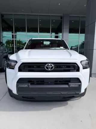4RUNNER SR5 2WD