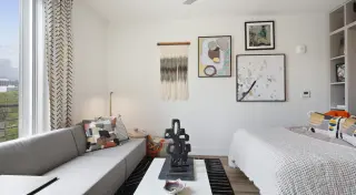 Propiedad en alquiler con 2 habitaciones y 2 baños en Austin