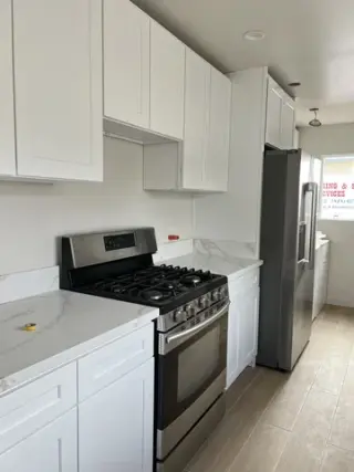 1Habitación privada disponible
