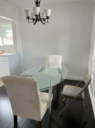 1Habitación privada disponible