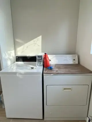 1Habitación privada disponible