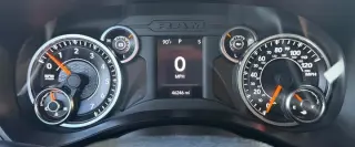 🛻 Ram 1500 Tradesman
