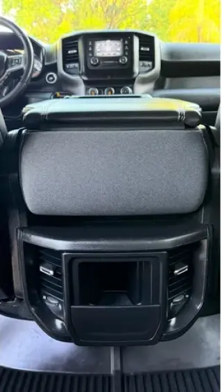 🛻 Ram 1500 Tradesman