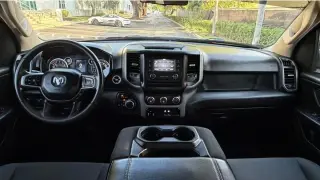 🛻 Ram 1500 Tradesman