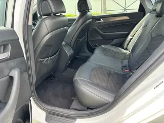 Sonata Sport 2.5