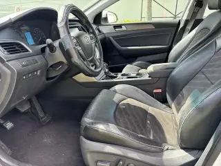 Sonata Sport 2.5