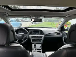 Sonata Sport 2.5