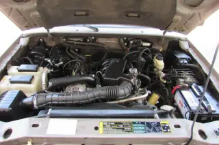 2006 Ford Ranger XL
