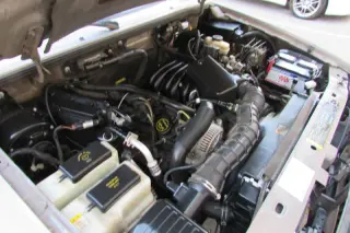 2006 Ford Ranger XL