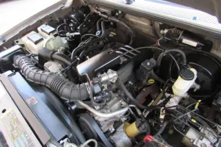2006 Ford Ranger XL
