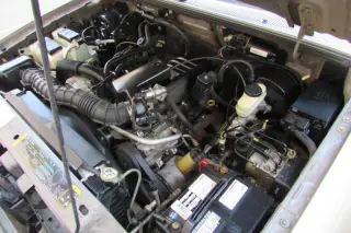 2006 Ford Ranger XL