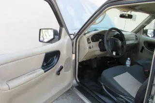 2006 Ford Ranger XL